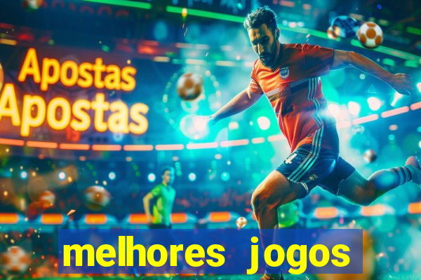 melhores jogos estrategia android